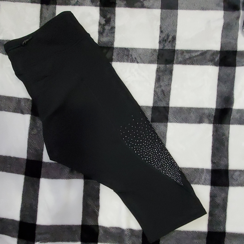 Lululemon Crops